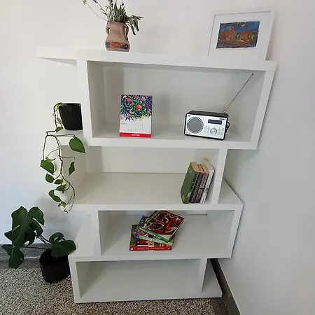 Novi Prostrani U Strogom Centru Pule