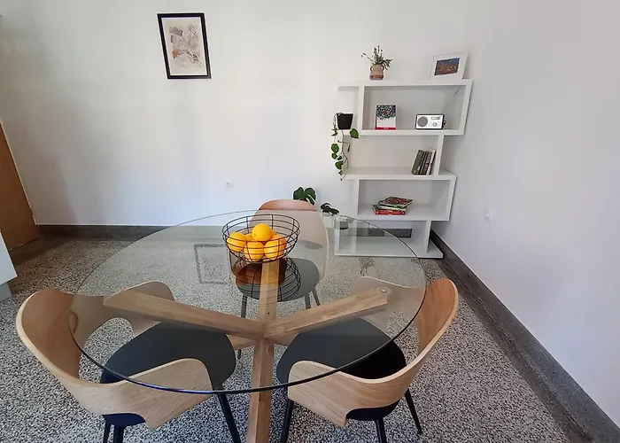 Novi Prostrani U Strogom Centru Pule