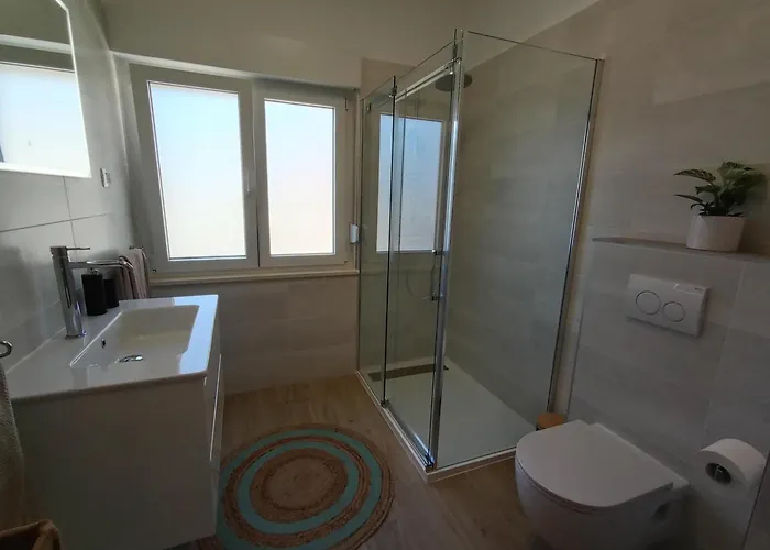 Novi Prostrani U Strogom Centru Pule *